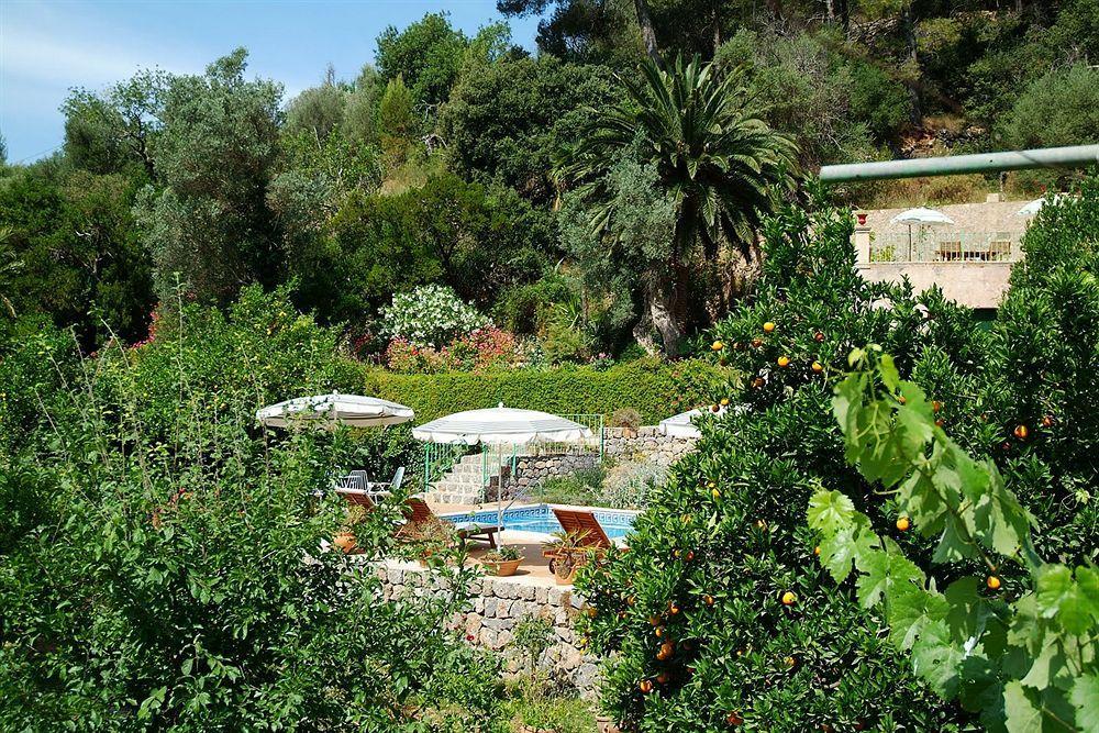 Agroturisme Finca Sa Maniga Konuk evi Bunyola Dış mekan fotoğraf